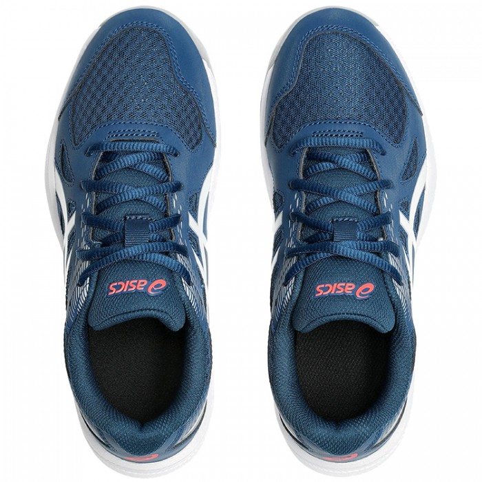 Кроссовки Asics UPCOURT 6 GS 1074A045-402 - 4