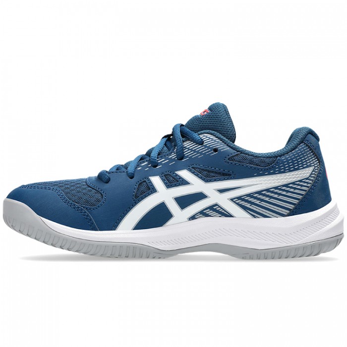 Кроссовки Asics UPCOURT 6 GS 1074A045-402 - 5