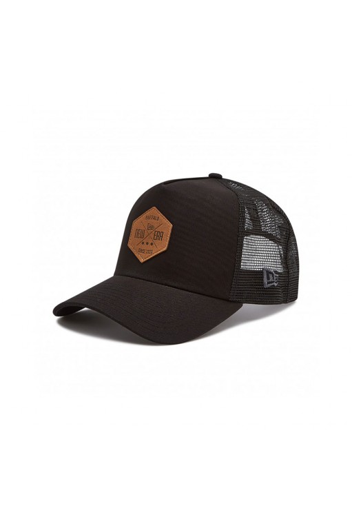 Кепка New Era Heritage Patch 940    
