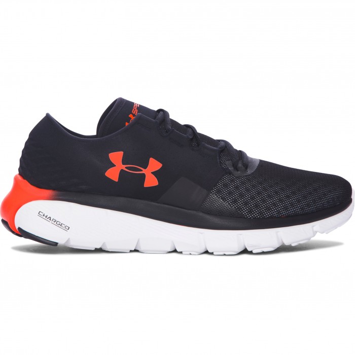 Incaltaminte Sport Under Armour SPEEDFORM FORTIS 2.1 1285677-002 - 3 Incaltaminte Sport Under Armour SPEEDFORM FORTIS 2.1 1285677-002 - 3