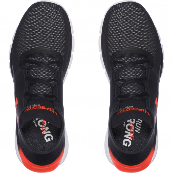 Incaltaminte Sport Under Armour SPEEDFORM FORTIS 2.1 1285677-002 - 4 Incaltaminte Sport Under Armour SPEEDFORM FORTIS 2.1 1285677-002 - 4