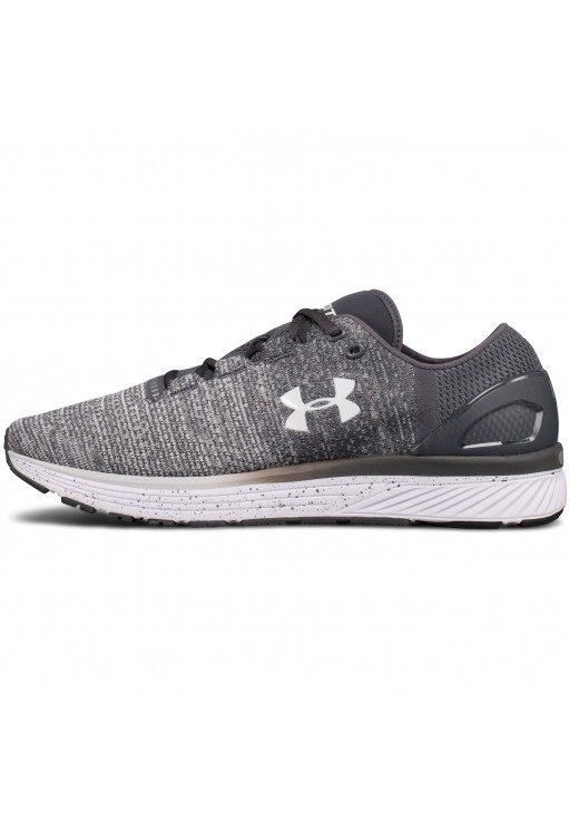 Кроссовки Under Armour CHARGED BANDIT 3 GLG RHG WHT