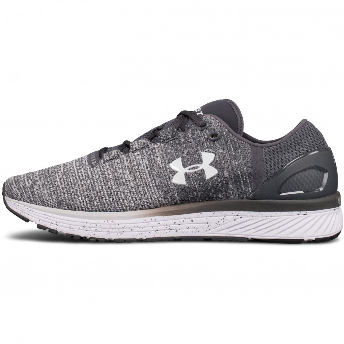 Кроссовки Under Armour CHARGED BANDIT 3 GLG RHG WHT 1295725-002