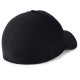 Кепка Under Armour UA MENS BLITZING 3.0 CAP 1305036-002 - 2