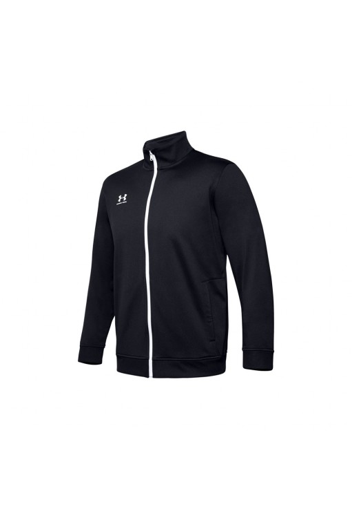 Толстовка Under Armour SPORTSTYLE TRICOT JACKET