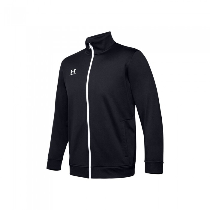 Толстовка Under Armour SPORTSTYLE TRICOT JACKET 1329293-002