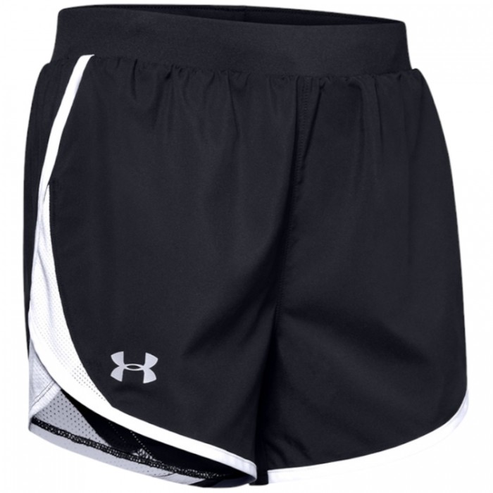 Шорты Under Armour UA FLY BY 2.0 SHORT 1350196-002