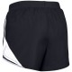Шорты Under Armour UA FLY BY 2.0 SHORT 1350196-002 - 4