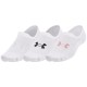 Sosete Under Armour UA Essential UltraLowTab 3pk 1351784-102