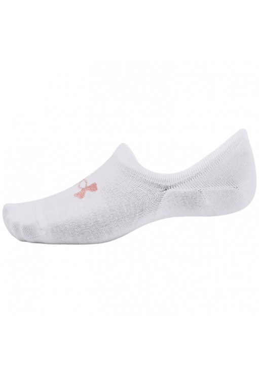 Sosete Under Armour UA Essential UltraLowTab 3pk