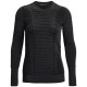 Толстовка Under Armour UA INTELLIKNIT PHANTOM 2.0 1354394-002