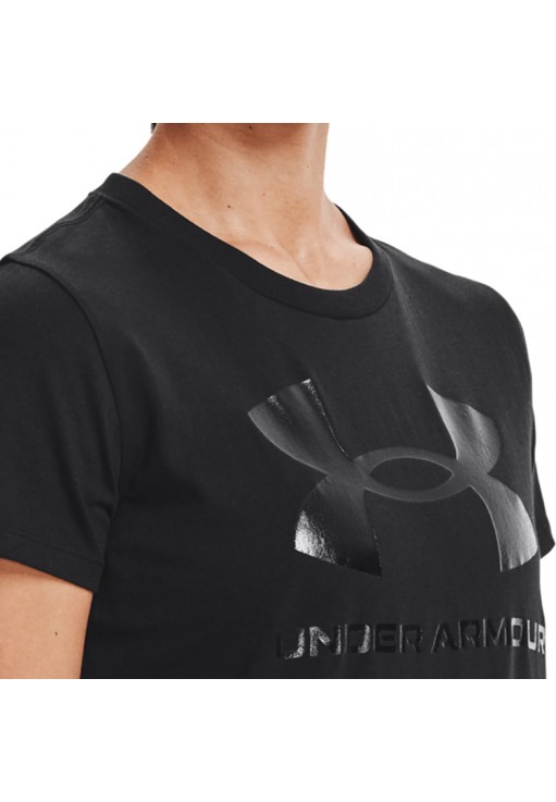 Футболка Under Armour 1356305-002