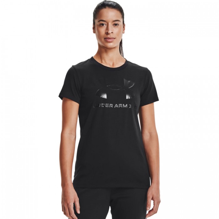 Футболка Under Armour 1356305-002 1356305-002 - изображение №3