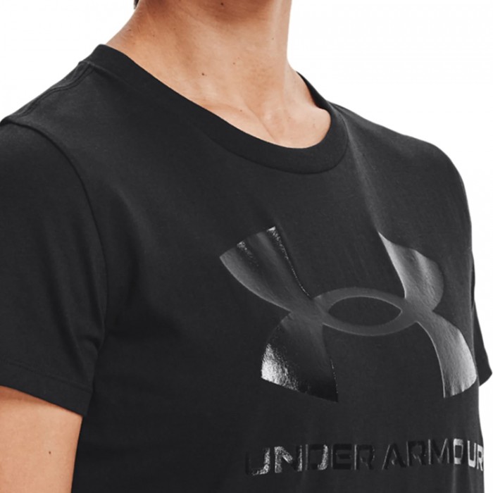 Tricou Under Armour 1356305-002 1356305-002 - imagine №5