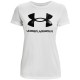 Tricou Under Armour LIVE SPORTSTYLE GRAPHIC SSC 1356305-102