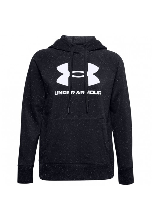 Толстовка Under Armour Rival Fleece Logo Hoodie