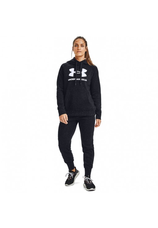 Толстовка Under Armour Rival Fleece Logo Hoodie