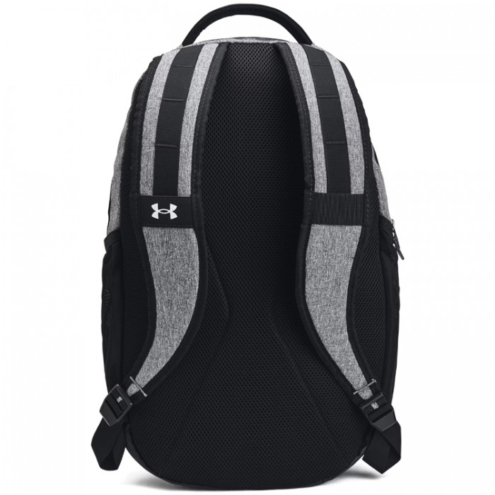 Rucsac Under Armour UA Hustle 5.0 Backpack 1361176-002 - 2