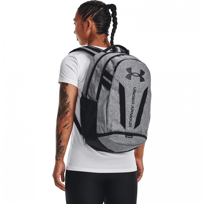 Rucsac Under Armour UA Hustle 5.0 Backpack 1361176-002 - 3