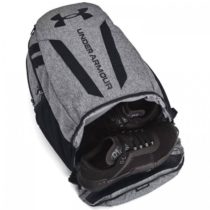 Rucsac Under Armour UA Hustle 5.0 Backpack 1361176-002 - 6