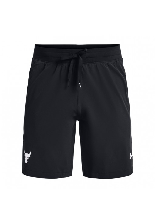 Sorti Under Armour UA Pjt Rck Snap Shorts