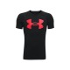 Футболка Under Armour UA Tech Big Logo SS 1363283-002