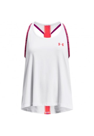 Майка Under Armour UA KNOCKOUT TANK