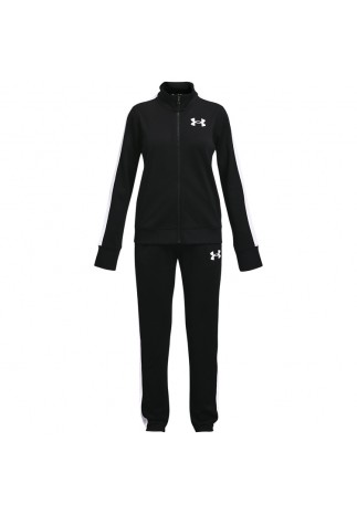 Costum sportiv Under Armour EM Knit Track Suit