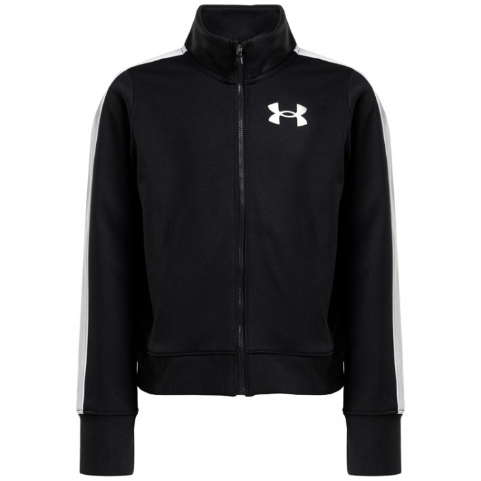 Costum sportiv Under Armour EM Knit Track Suit 1363380-002 - imagine №5