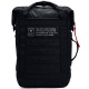 Rucsac Under Armour UA Project Rock Box DF BP 1364189-002