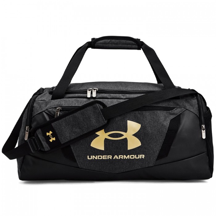 Сумка спортивная Under Armour UA Undeniable 5.0 Duffle SM 1369222-002