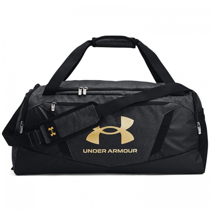 Сумка спортивная Under Armour UA Undeniable 5.0 Duffle MD 1369223-002