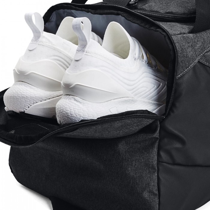Сумка спортивная Under Armour UA Undeniable 5.0 Duffle MD 1369223-002 - 2