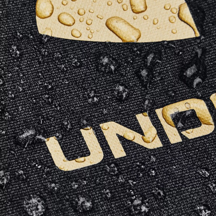 Сумка спортивная Under Armour UA Undeniable 5.0 Duffle MD 1369223-002 - 4
