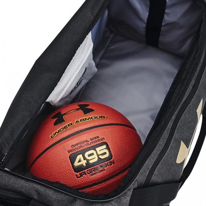Сумка спортивная Under Armour UA Undeniable 5.0 Duffle MD 1369223-002 - 6