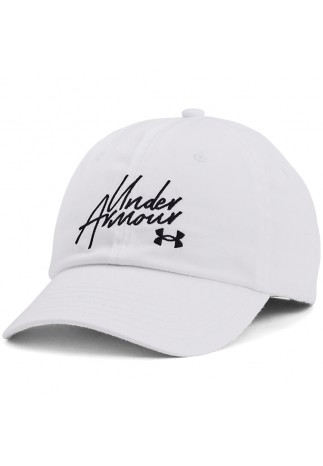 Кепка Under Armour W Sportstyle Adj