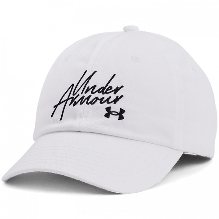 Chipiu Under Armour W Sportstyle Adj 1369790-102