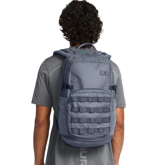Рюкзак Under Armour UA Triumph Sport Backpack 1372290-002 - 5