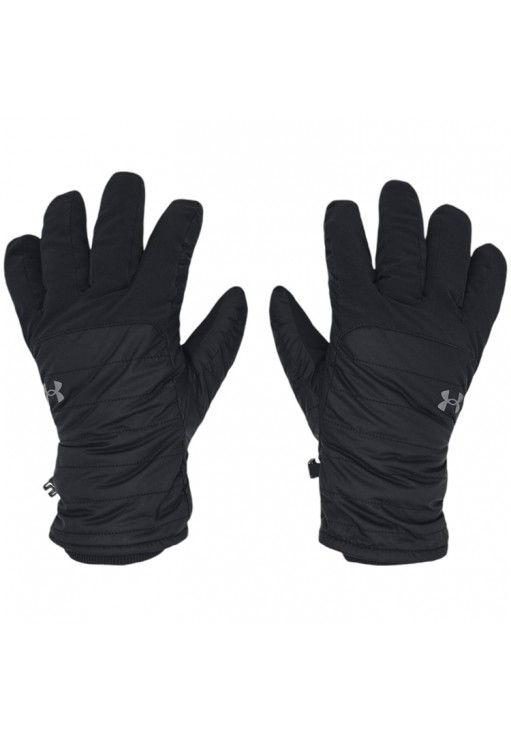 Перчатки Under Armour UA Storm Insulated Gloves