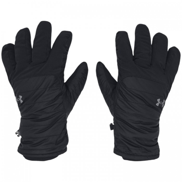 Перчатки Under Armour UA Storm Insulated Gloves 1373096-002