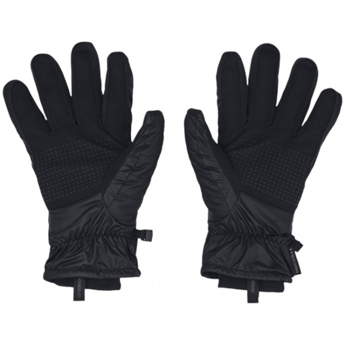 Перчатки Under Armour UA Storm Insulated Gloves 1373096-002 - 4