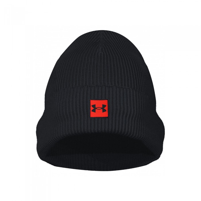 Шапка Under Armour UA Halftime Cuff 1373155-002