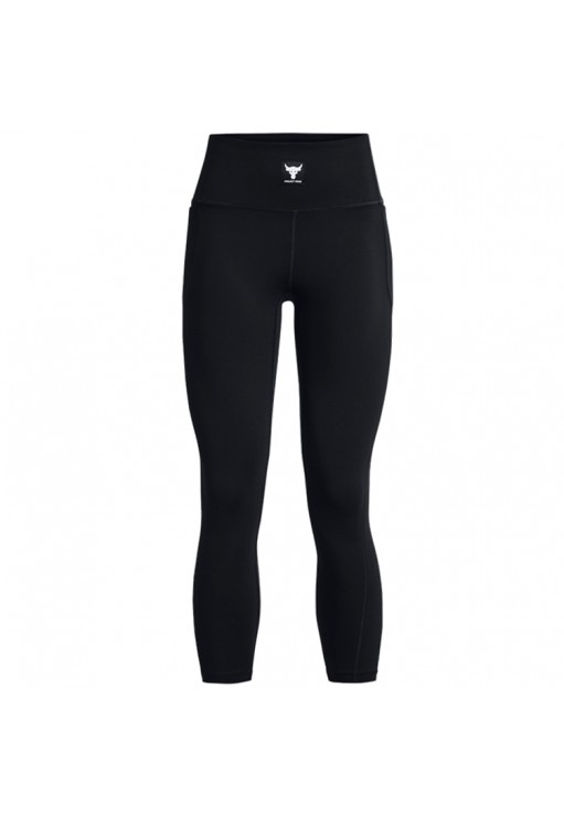 Panta-colanti Under Armour Pjt Rock Meridian Ankl Lgn