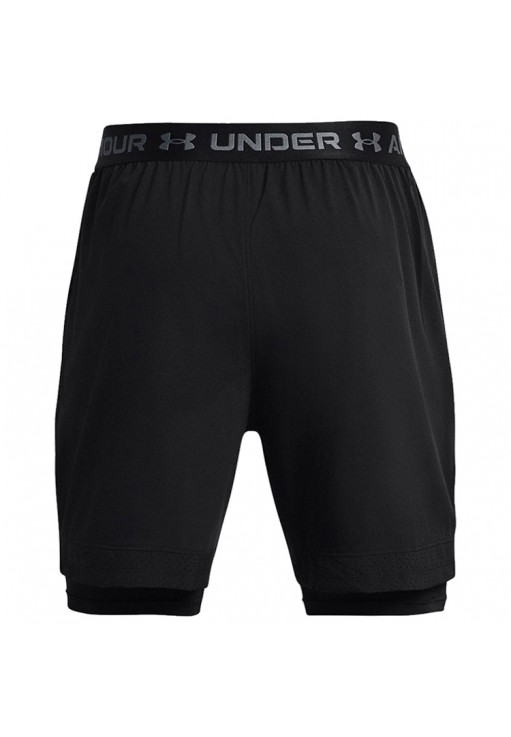 Шорты Under Armour UA Vanish Woven 2in1 Sts