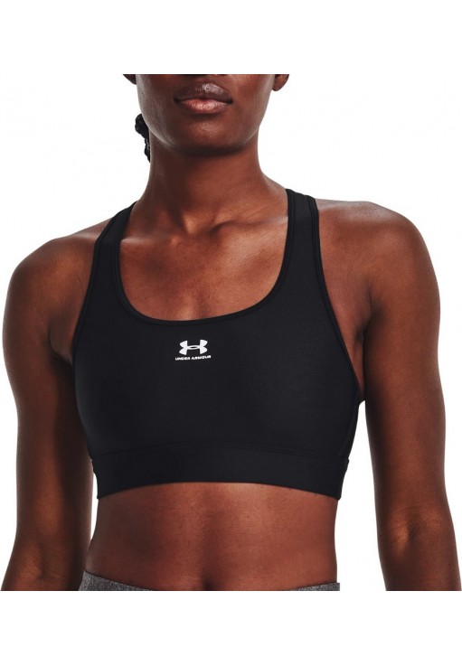 Спортивное бра Under Armour UA W HG ARMOUR MID PADLESS