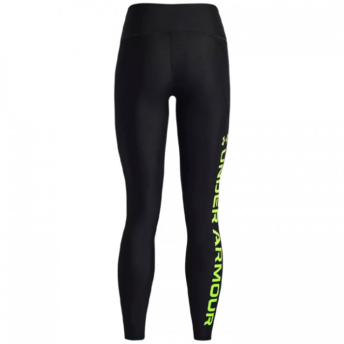 Легинсы Under Armour Armour Branded Legging 1376327-002 - изображение №4