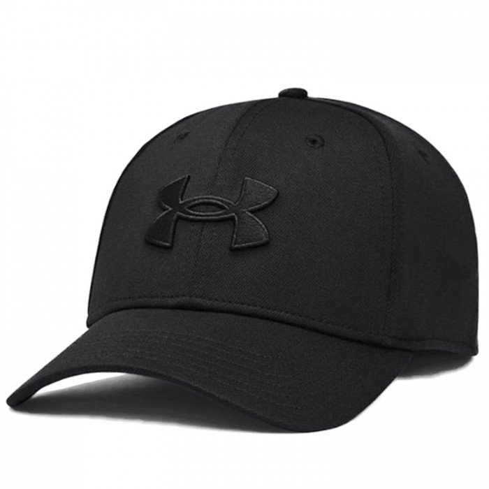 Кепка Under Armour men UA Blitzing 1376700-002