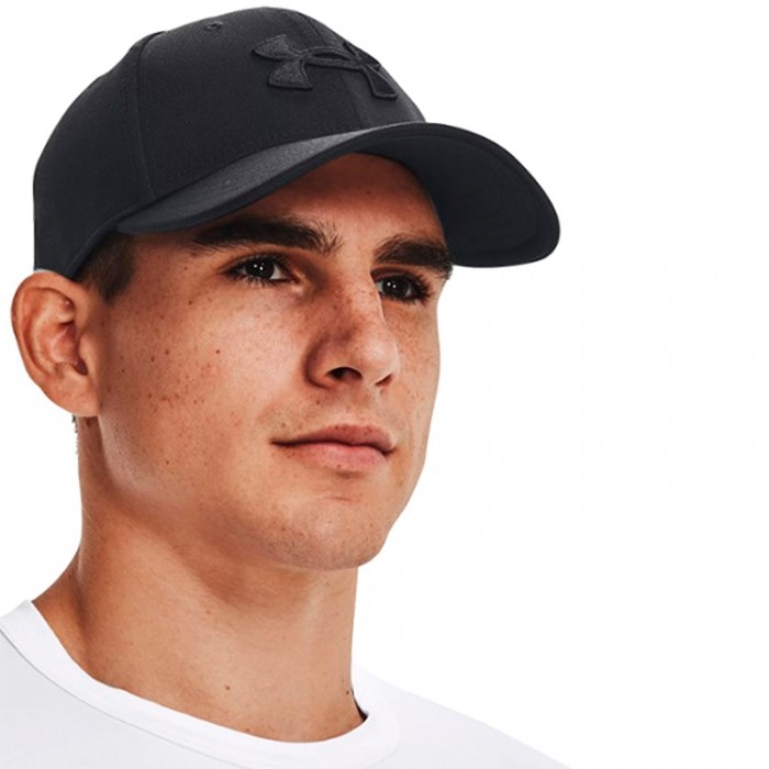 Кепка Under Armour men UA Blitzing 1376700-002 - 2