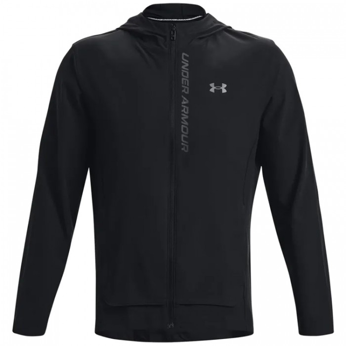 Jacheta Under Armour UA OutRun the STORM Jacket 1376794-002