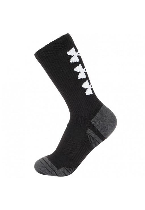 Носки Under Armour UA Perf Tech Nov 3pk Crew